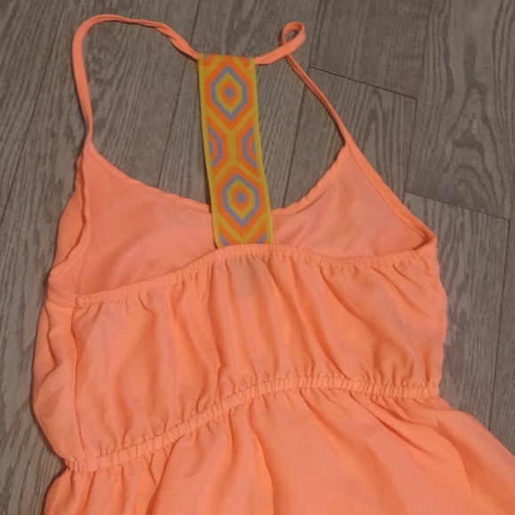 Beautiful dress by 5& love 🍀🌸🌼💕 - Picture 8 of 12